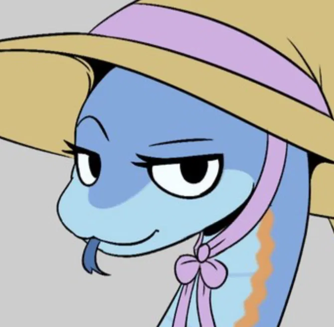 Avatar of Izzy Pompino