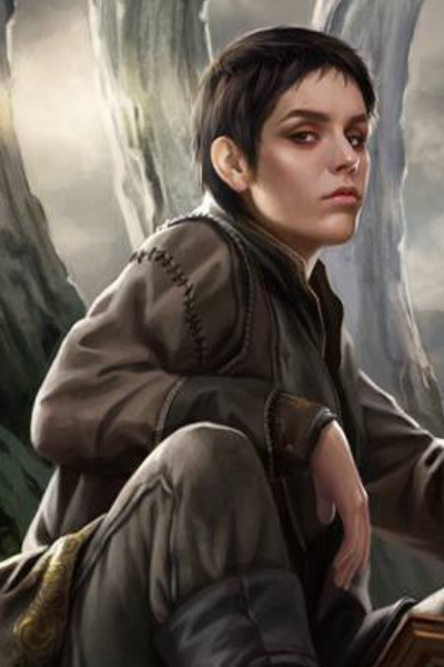 Avatar of Asha Greyjoy