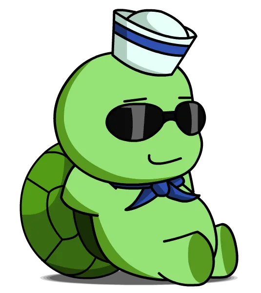 Avatar of frog man