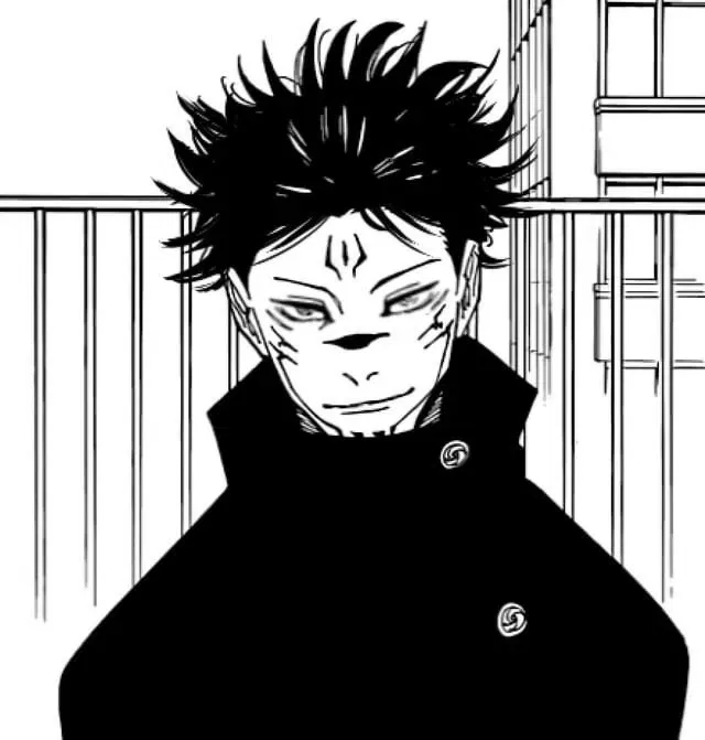 Avatar of Ryomen Sukuna