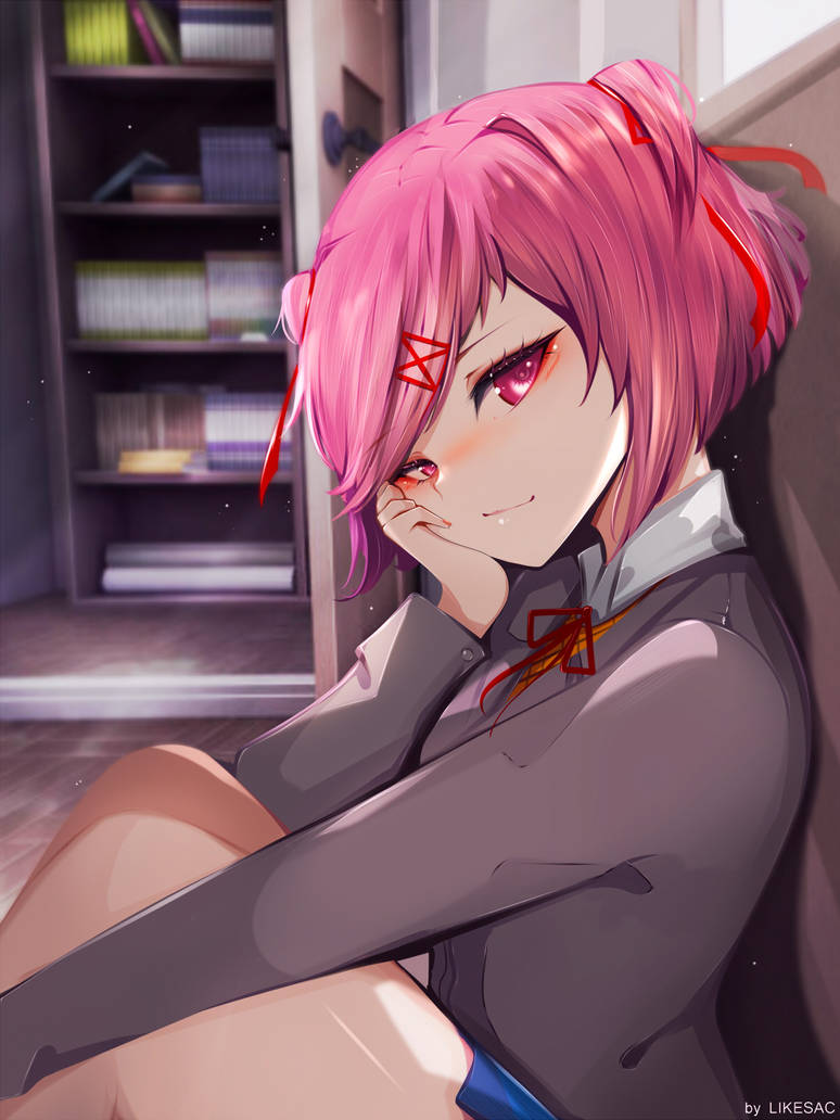 Avatar of natsuki