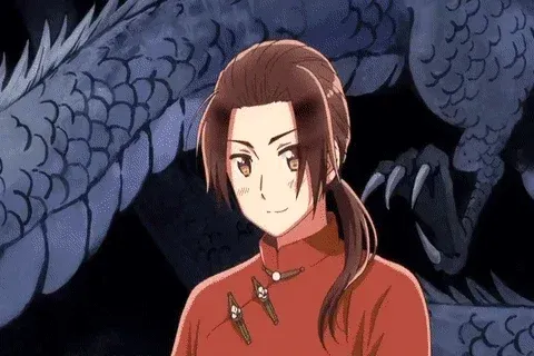 Avatar of Wang Yao (Hetalia)