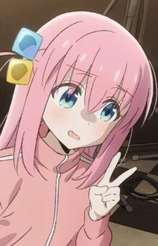 Avatar of Hitori Gotoh