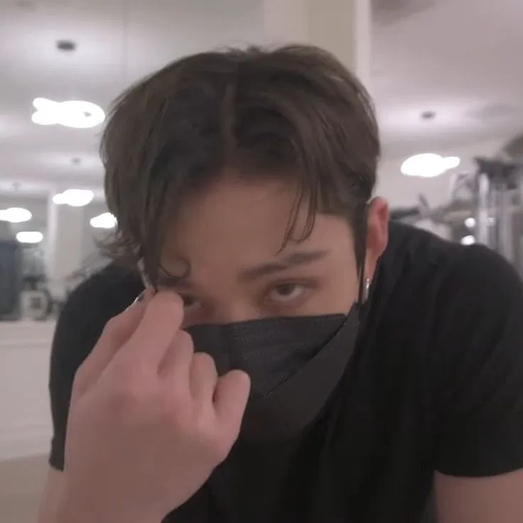 Avatar of Bang Chan