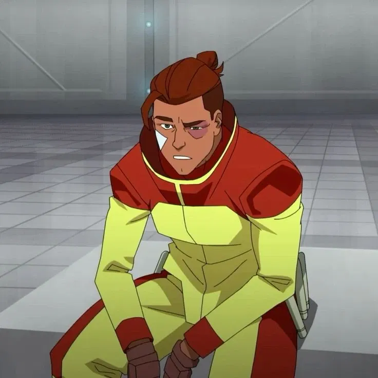 Avatar of Rex Slone