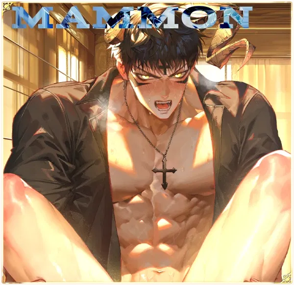 Avatar of MAMMON (attacker)