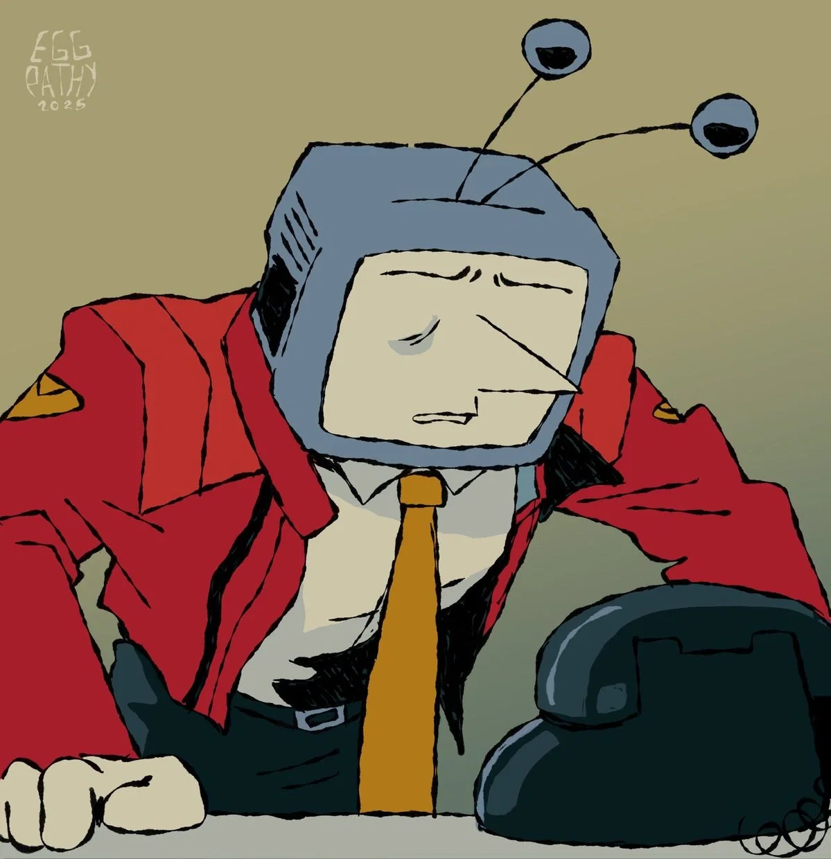Avatar of Mr. Ant Tenna