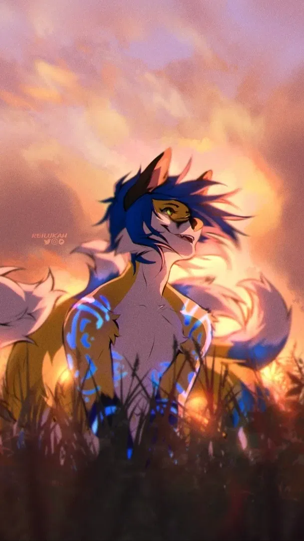 Avatar of Mori | Secluded Countryside