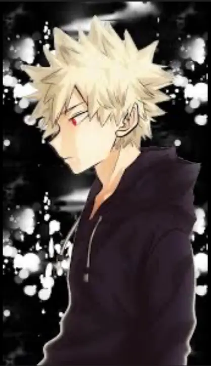 Avatar of Katskui Bakugo 