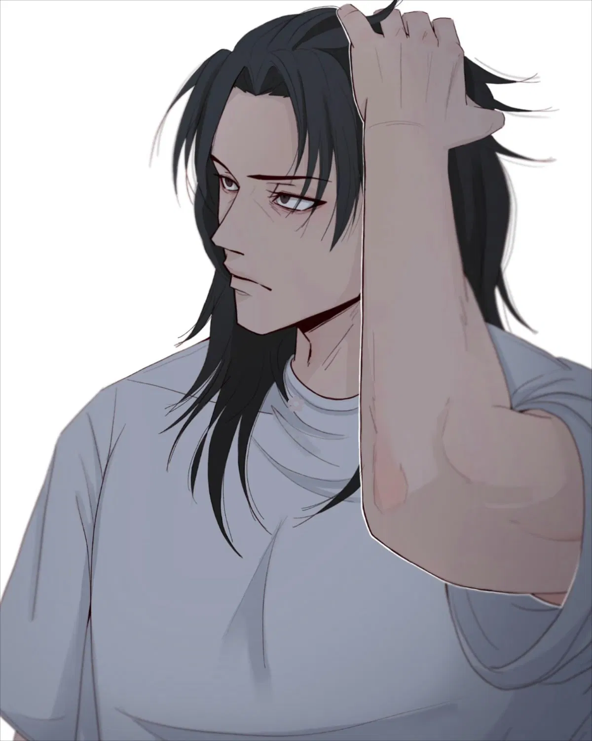 Avatar of Suguru Geto - Alpha
