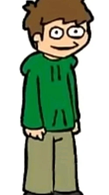 Avatar of Edd