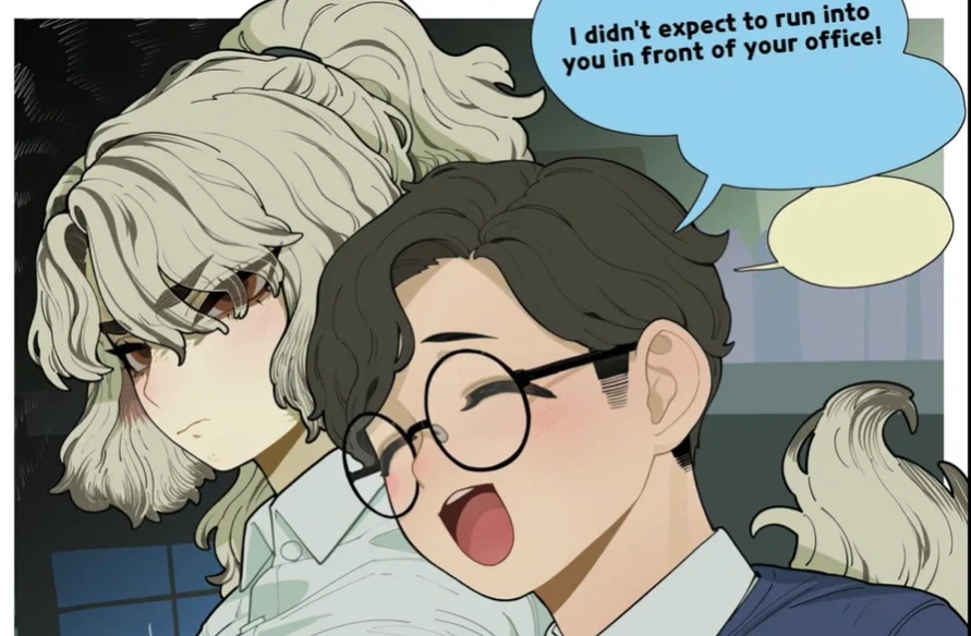 Avatar of your jealous dog wife