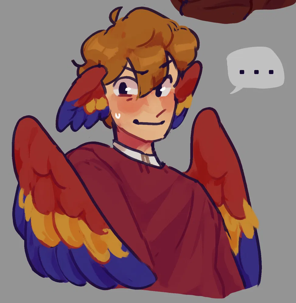 Avatar of Grian