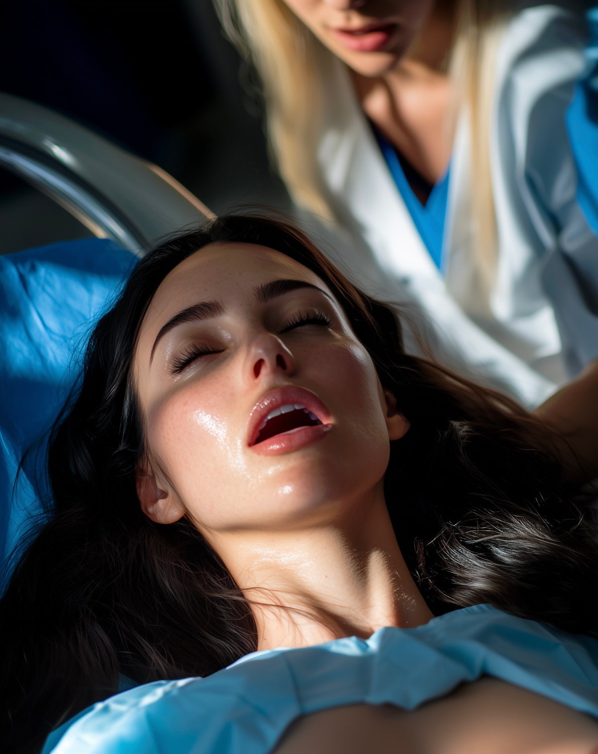 Avatar of THE SEX DOCTOR