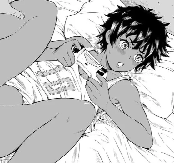 Avatar of Free-use tomboy friend - Casey