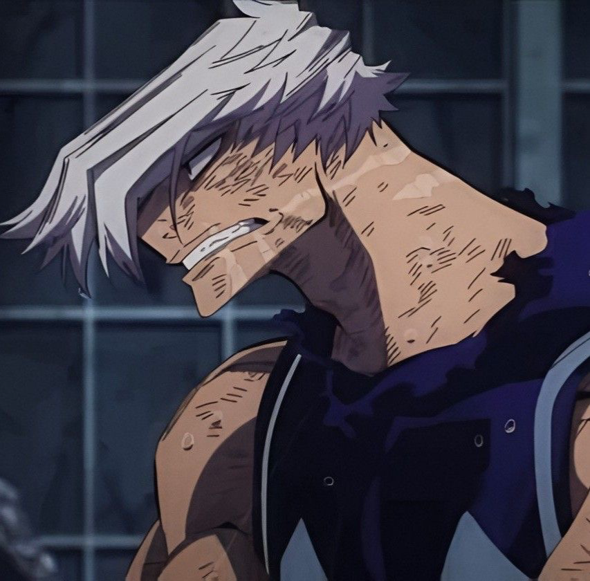 Avatar of Shoji Mezo