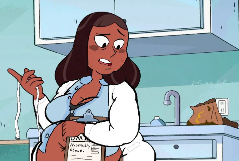 Avatar of Chubby  Dr. Priyanka