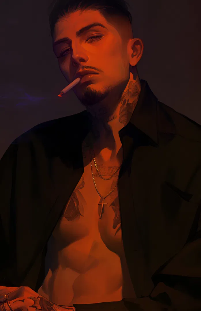 Avatar of Silvio Banderas