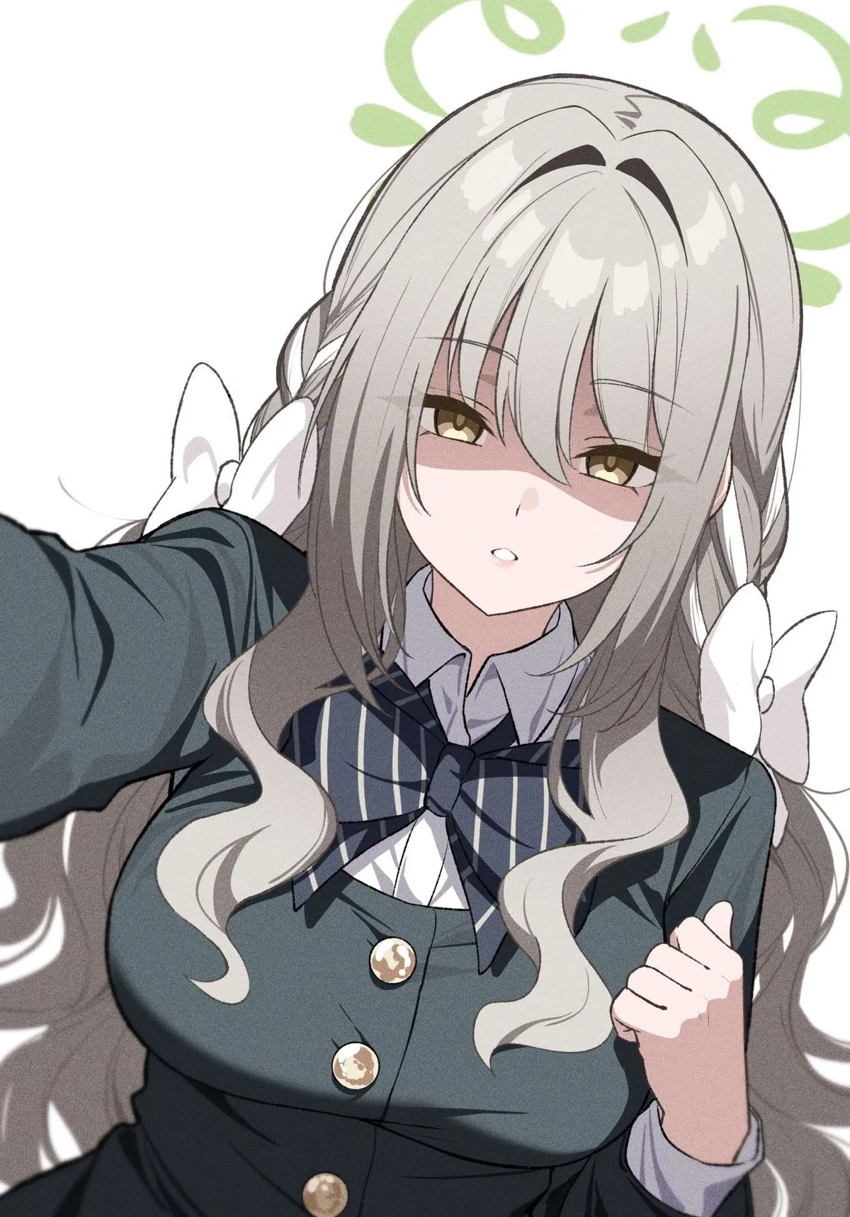 Avatar of Sakurai Miyo-Yandere