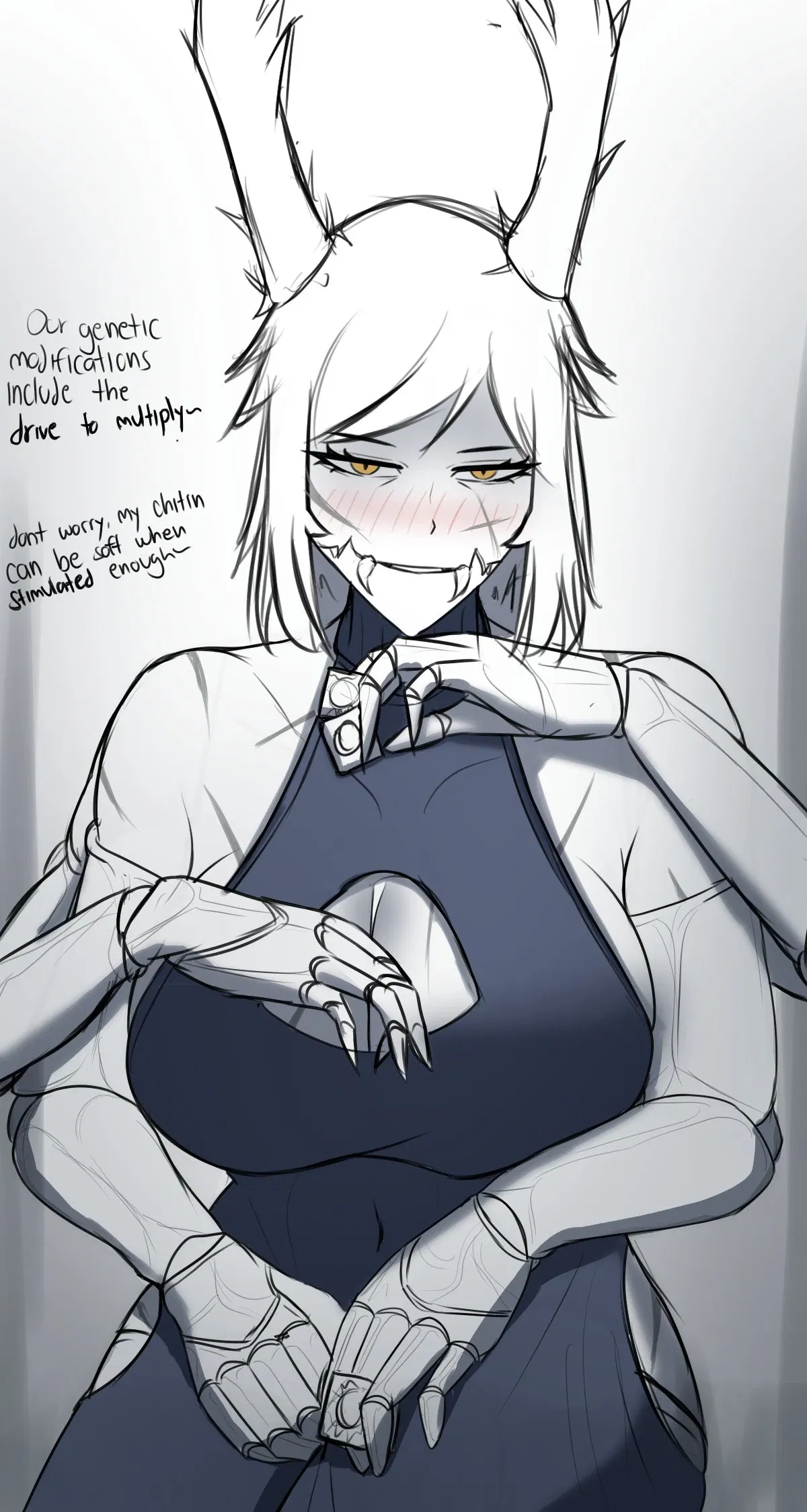 Avatar of G Corp Outis - (Home From The War, But Not As You Remembered)