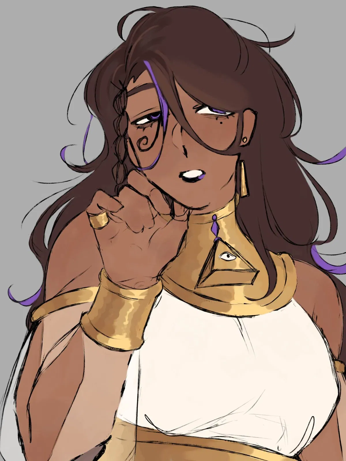 Avatar of Seawatt - Genderswapped