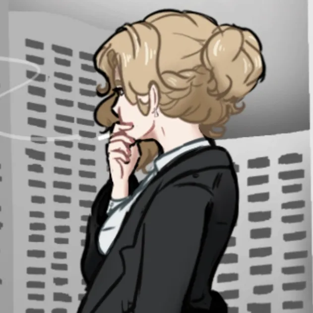 Avatar of Marie Cardona