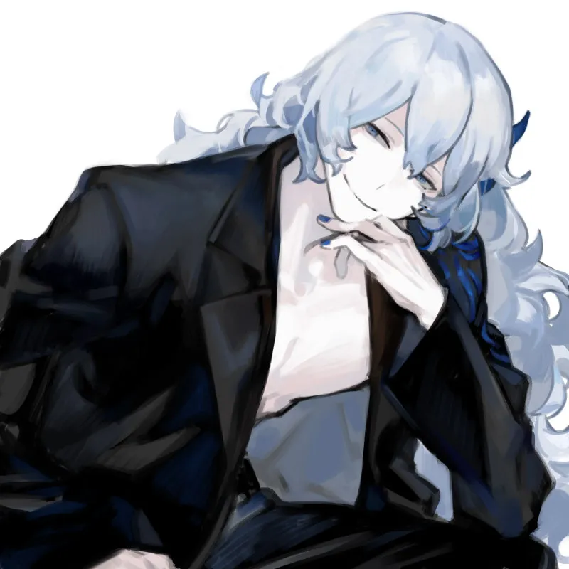 Avatar of Argalia