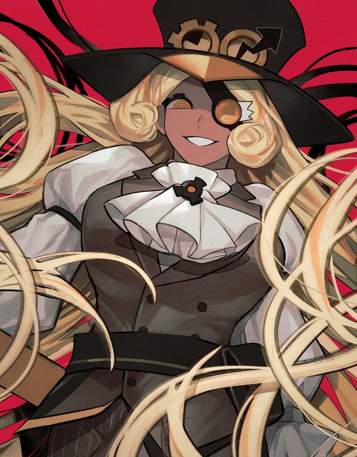Avatar of Timekeeper Cookie