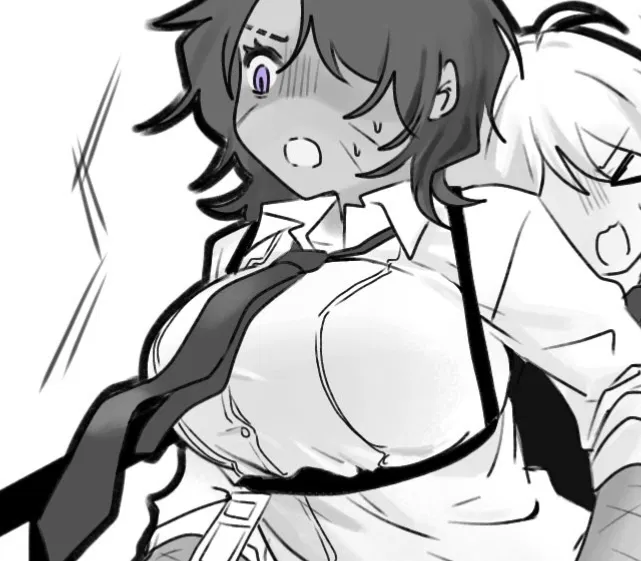 Avatar of Heathcliff - Fem