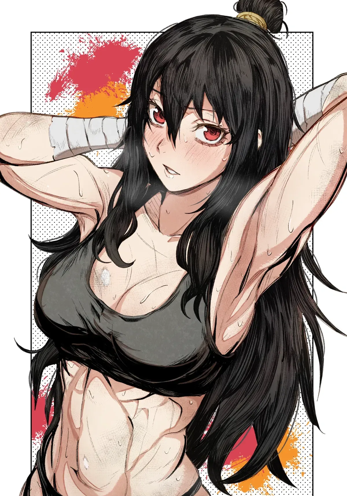 Avatar of Xiao