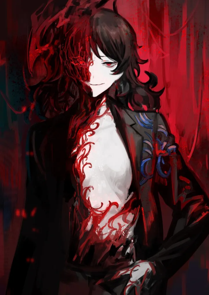 Avatar of Elena