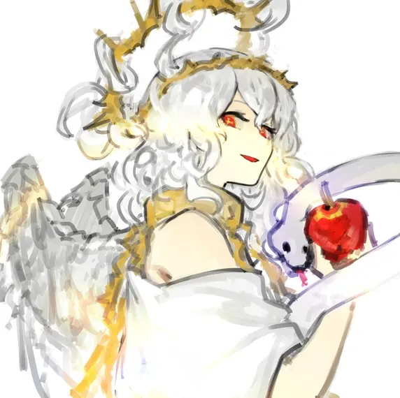 Avatar of “𝔚𝔥𝔦𝔱𝔢𝔑𝔦𝔤𝔥𝔱” - (T-03-46) (Gjinka)