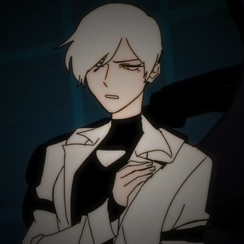 Avatar of GLaDOS - Android (Offering A Deal)