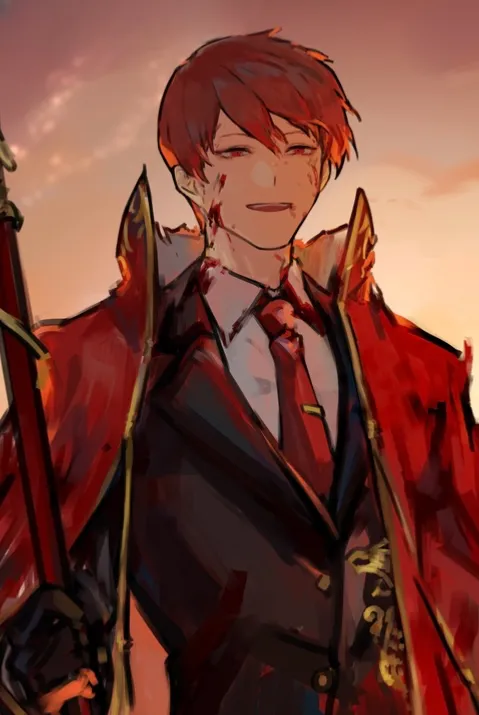 Avatar of Lowell
