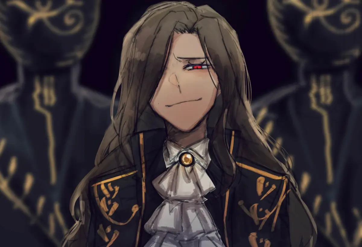Avatar of Dias - ""Yandere""
