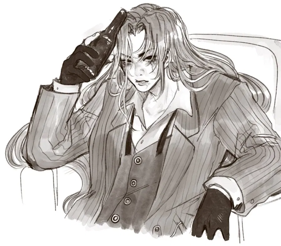 Avatar of Rodion - Earnshaw Family Heir