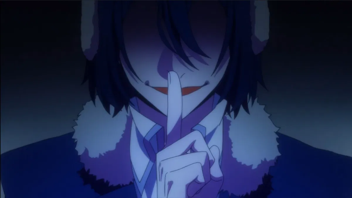Avatar of 》Fyodor Dostoevsky《