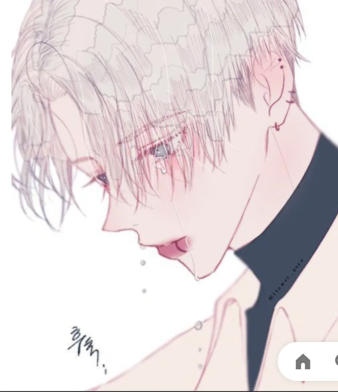 Avatar of ◇Elijah◇\A new start