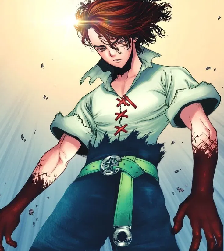 Avatar of Sai Nanami