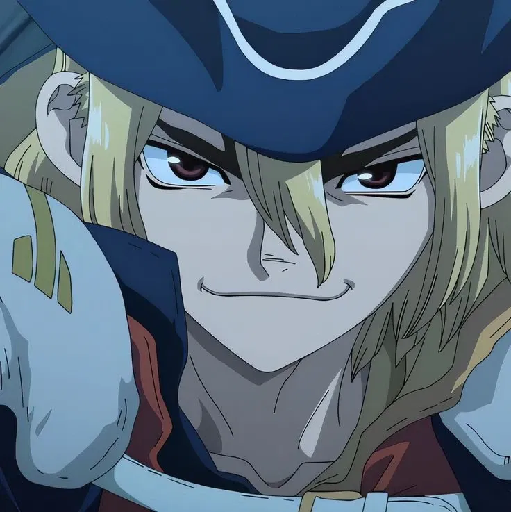 Avatar of Ryusui Nanami