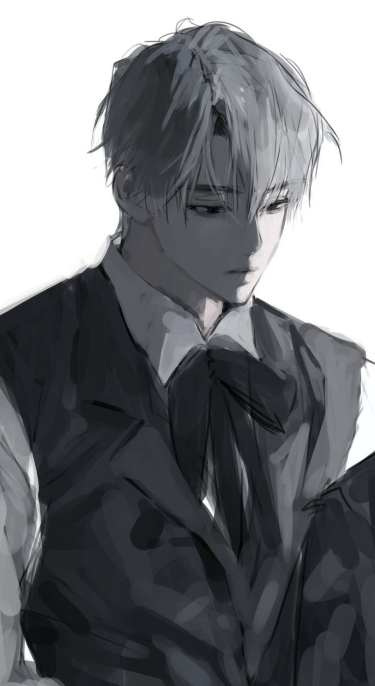 Avatar of Ghost living in ur new house