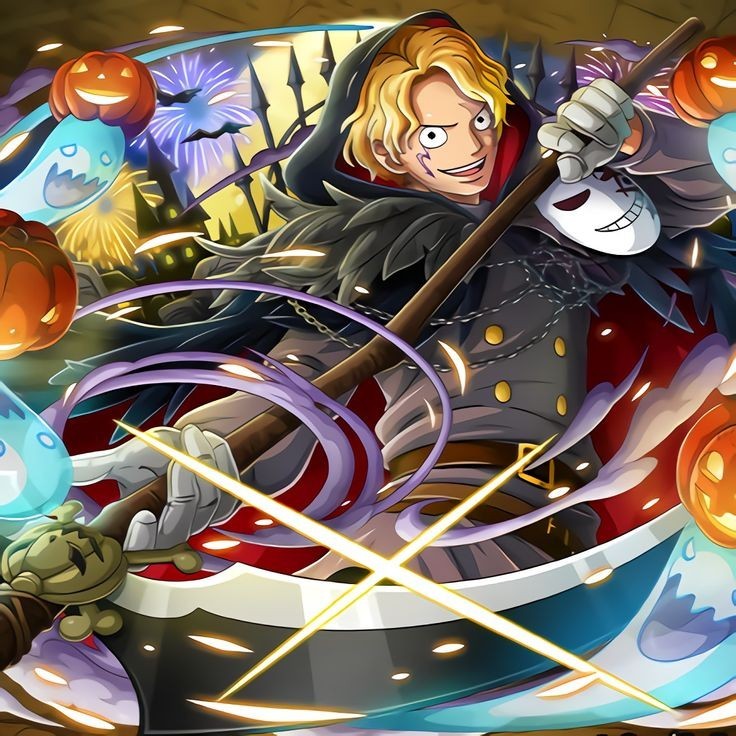 Avatar of Sabo