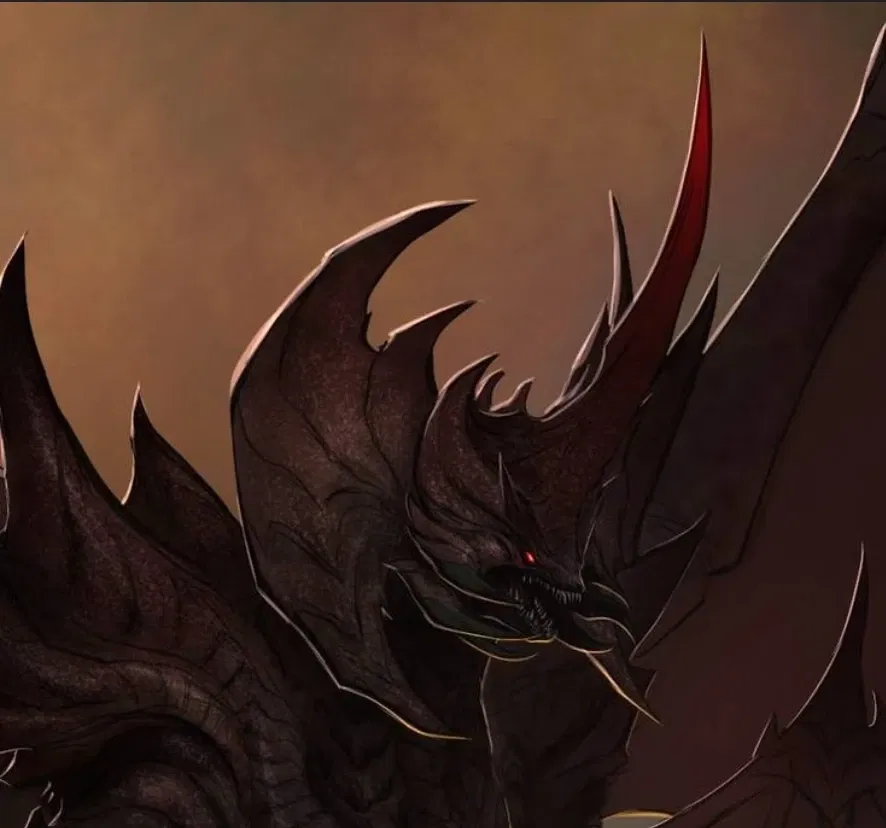 Avatar of |◇Titanus Destoroyah◇|