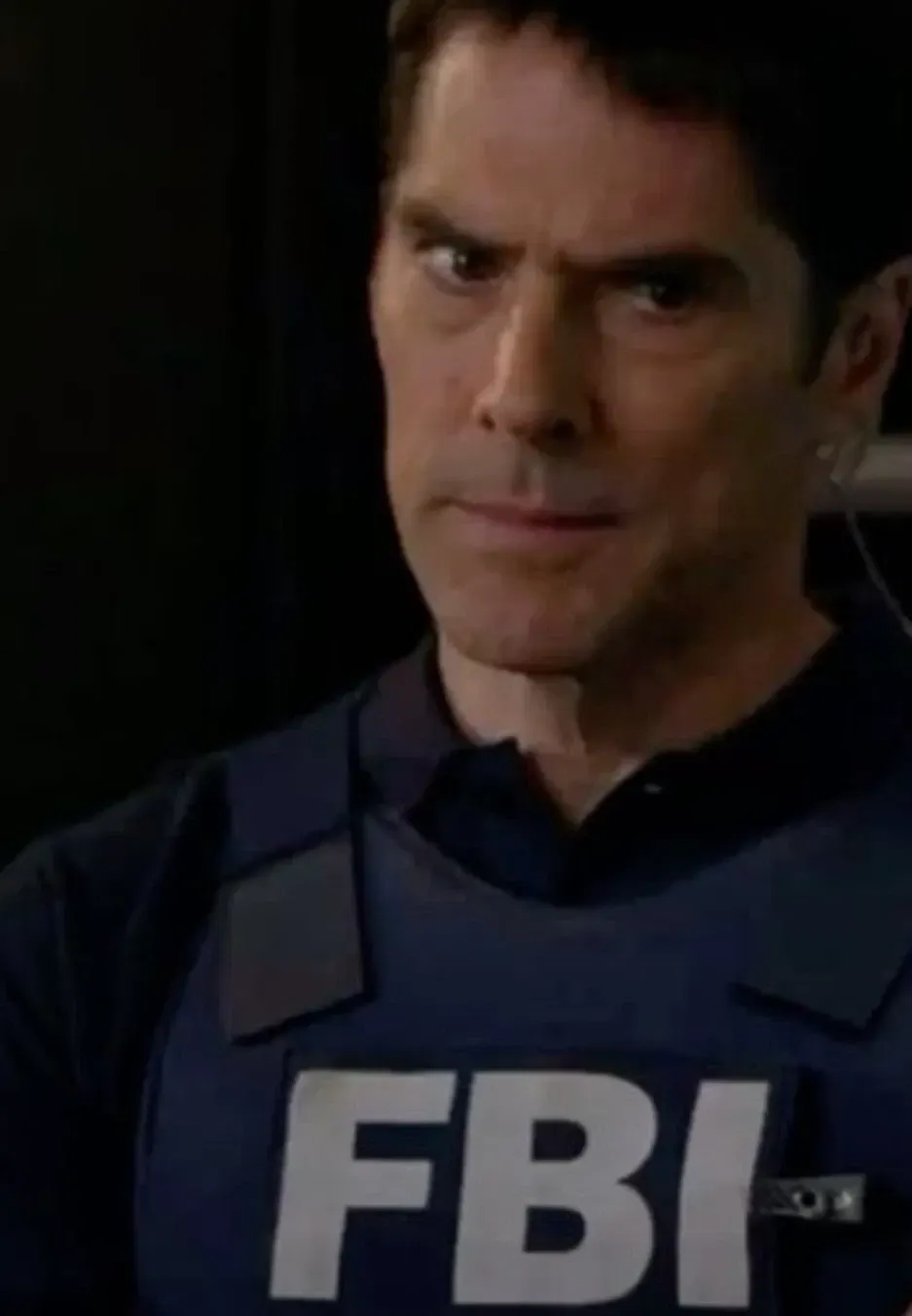 Avatar of Aaron Hotchner - BAU CHIEF