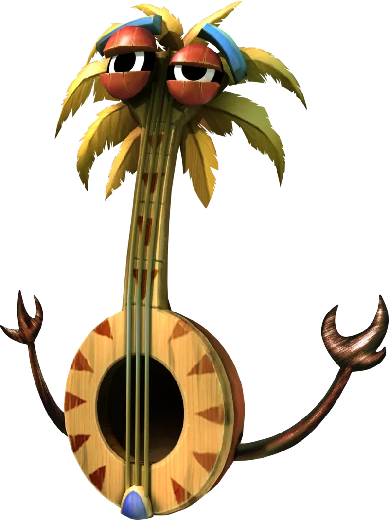 Avatar of Banjo Bottom
