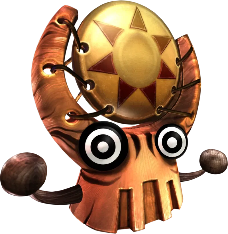 Avatar of Gong-Oh