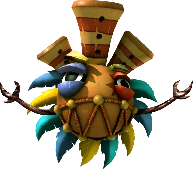 Avatar of Wacky Pipes