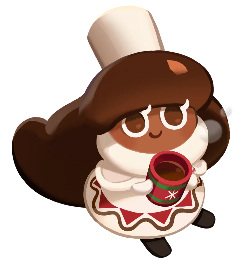 Avatar of Cocoa Cookie
