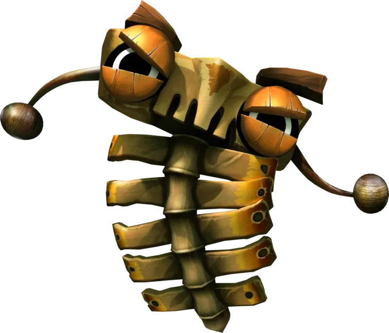 Avatar of Xylobone