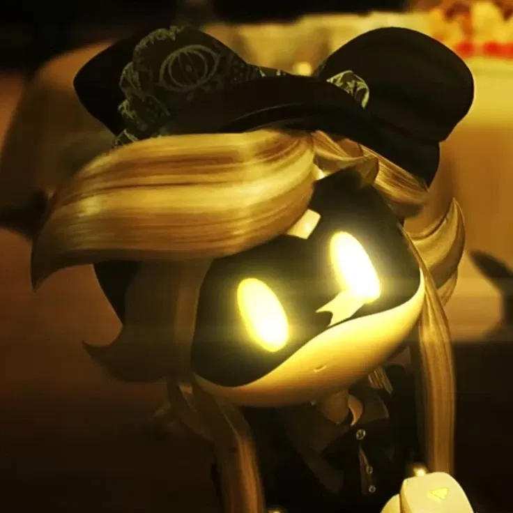 Avatar of Cyn (Murder Drones)